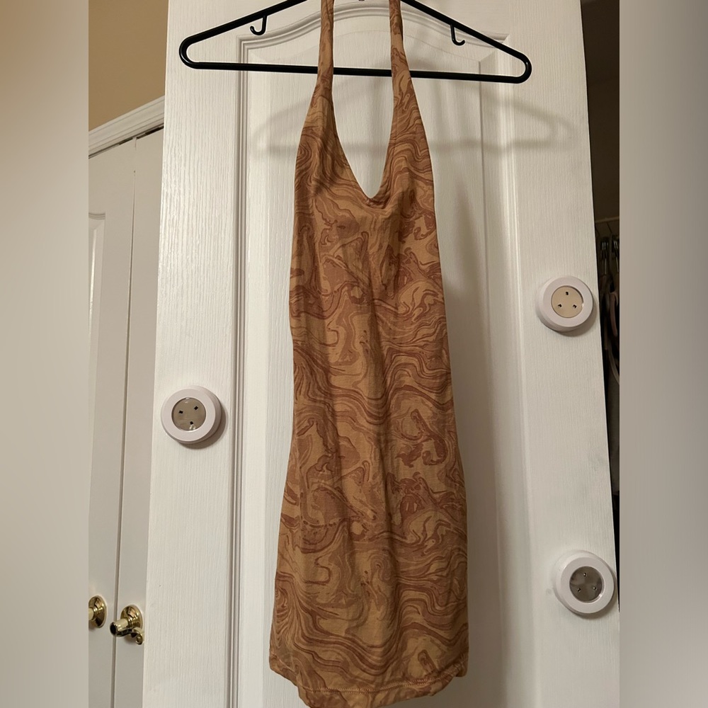 Motel Rocks Mini Dress